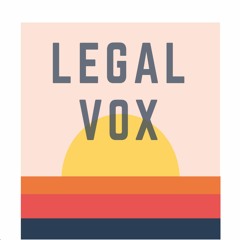 Trailer - Welcome To Legal Vox