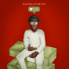 NoahBlack$tar - 100 Bars, Pt. 1