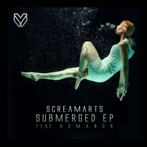 Screamarts - Submerged