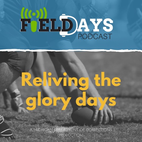 Stream Field Days Podcast Reliving the glory days by Field Days
