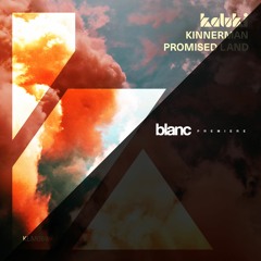 Premiere: Kinnerman - Promised Land [Kaluki Musik]