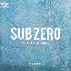 Sub Zero Official Audio (Prod. By FlyMelodies)