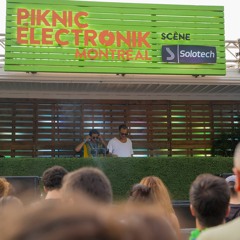 Enfants Malins - Piknic Électronik | 03.09.18