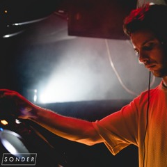 Michael James 3hr Recording @ Sonder Launch