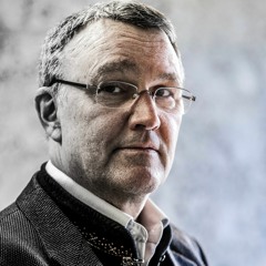 Grautöne Ep.#20 - Michael Lüders - Syrien: Krieg der Werte