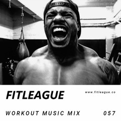Ultimate Hip Hop & Rap Gym Workout Music Mix 2018 (www.fitleague.co)