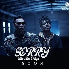 Oka Wi Ortega - Sorry Music Video / اوكا و اورتيجا - سوري فيديو كليب