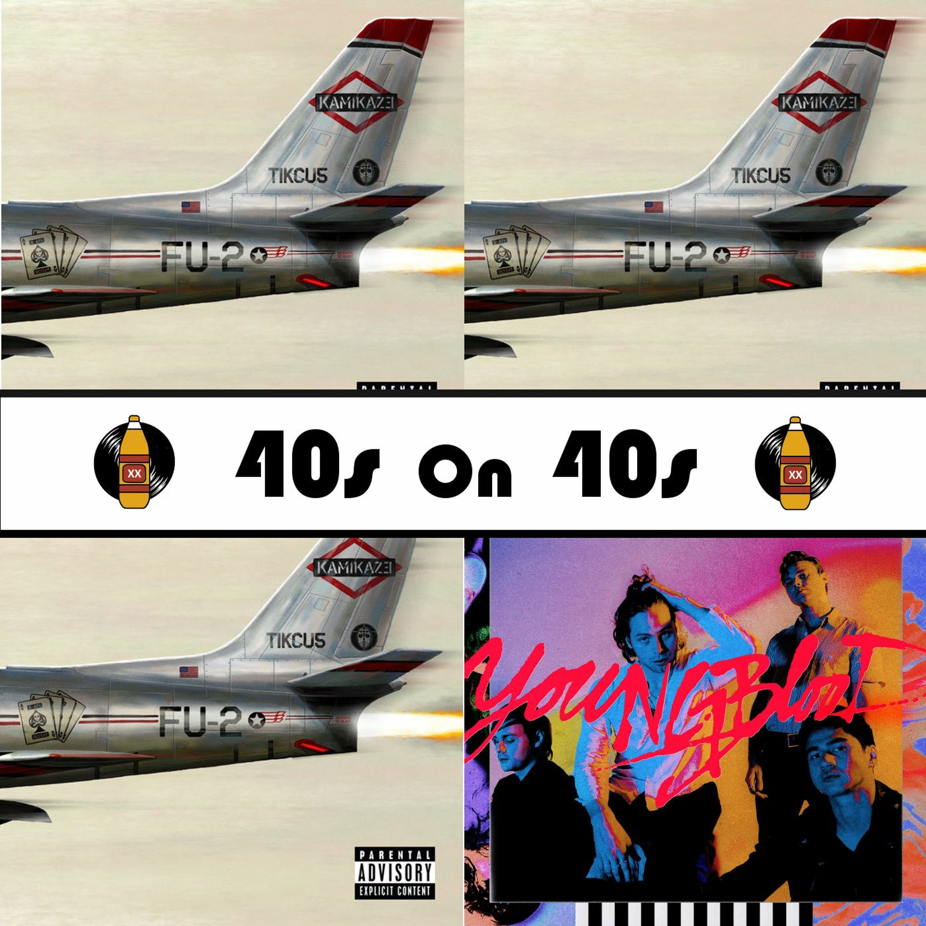 40s On 40s