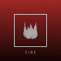 FIRE [ELEMENTS EP]