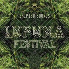 Arkama - Lupuna Festival - Forest DjSet