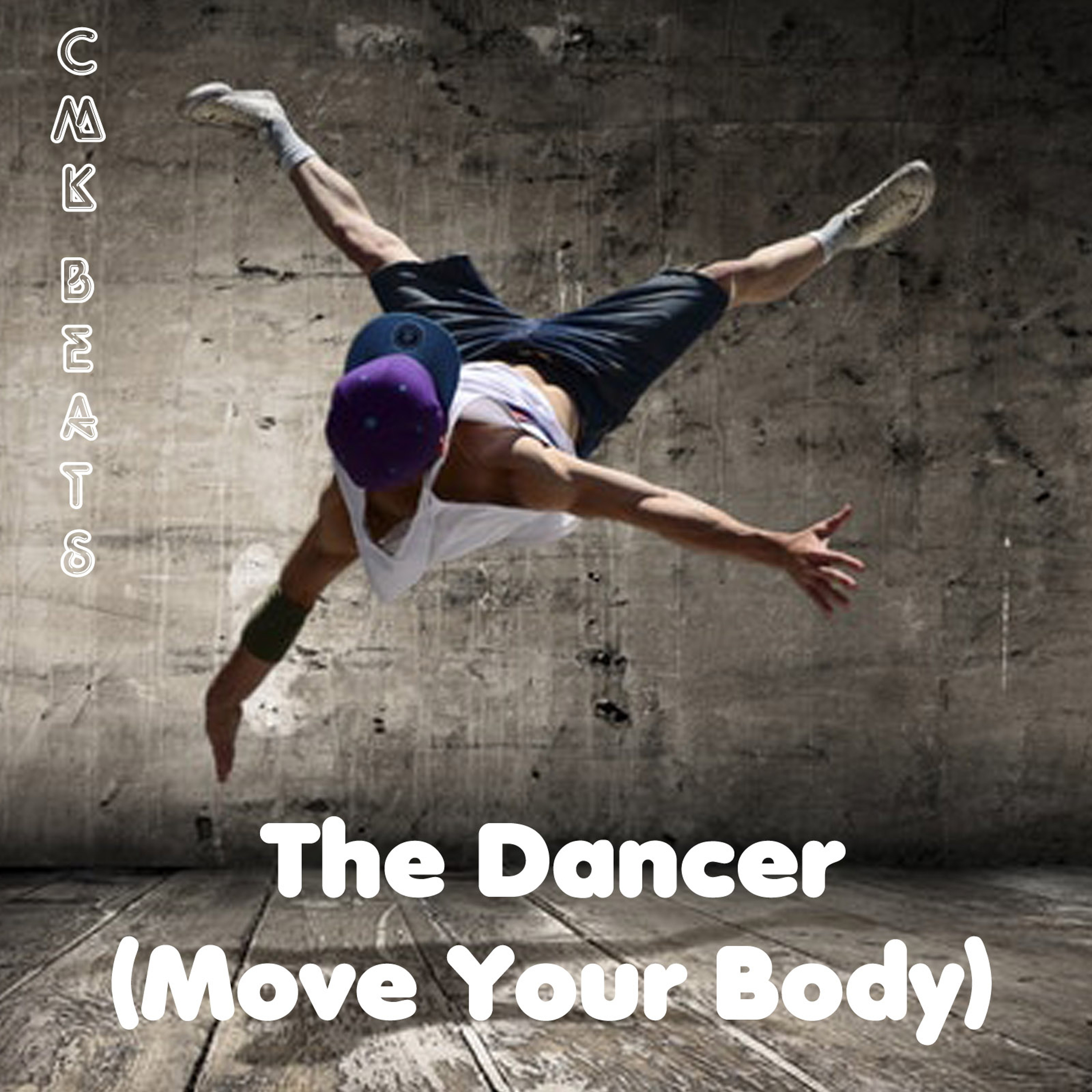 The Dancer (Move Your Body) episode artwork