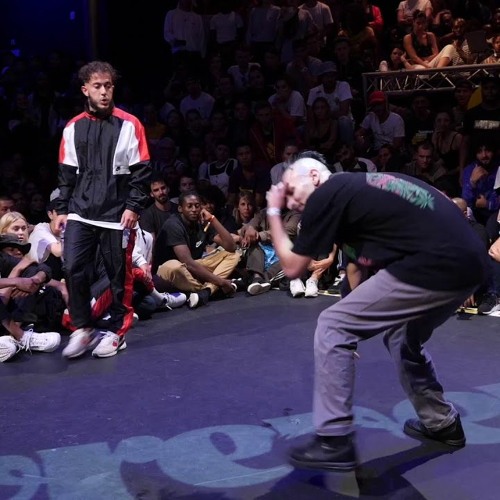 ODB - Shimmy Shimmy Ya (Speeded Up)