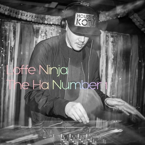 The Ha Number 1