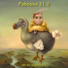 Paboona is hippie 31.0 / Dodo