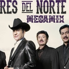 Megamix Los Tigres Del Norte Prod DJ Raul Garzon