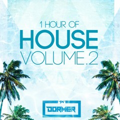 1  HOUR OF HOUSE - VOLUME 2