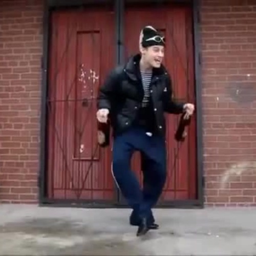 hardbass