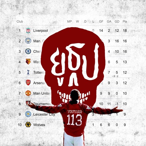 ยูธูป EP113 : ผีตายโหง feat.เตะปาก & ดอบร