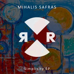 Mihalis Safras - Chicka