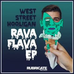 Rava Flava (ft Rival)[CLIP]
