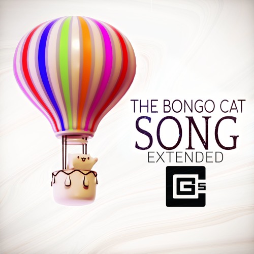 Bongo Cat Song Roblox Id