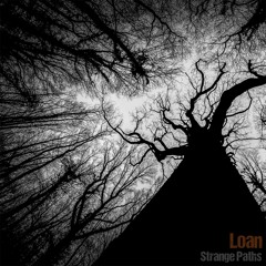 [Premiere] Loan - Strange Paths (out on I.O.T. Records)