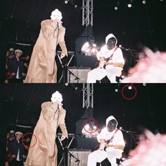 極onTheBeats - David Daddy