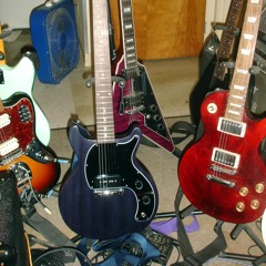 The terror I have always loved