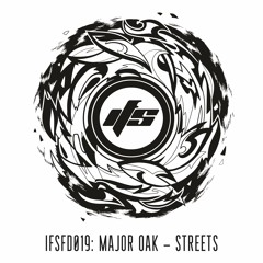 IFSFD019: Major Oak - Streets