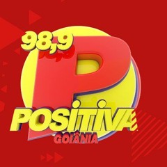 Vinhetao Audiencia Setembro POSITIVA FM