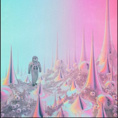 Cosmic Funk