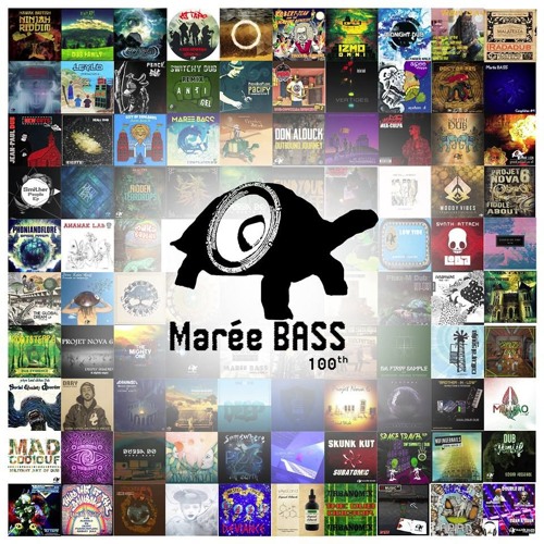 03.Dubba Do - New wave feat Dawa