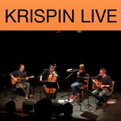 KRISPIN - "Der schöne schwere Mut" - Live im Schloss Neuenhagen Zugaben