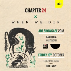 Thodoris Triantafillou - Chapter 24 Records X When We Dip [Road To ADE]