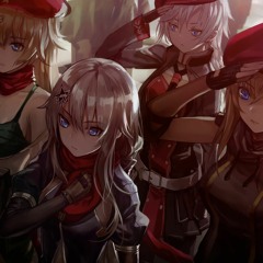 Nightcore - Isolation