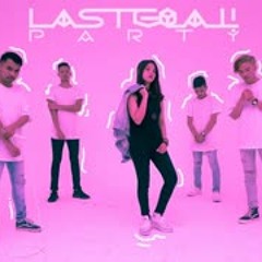 LAST GOAL! PARTY - AKU KAU DAN MEREKA (Official Music Video)