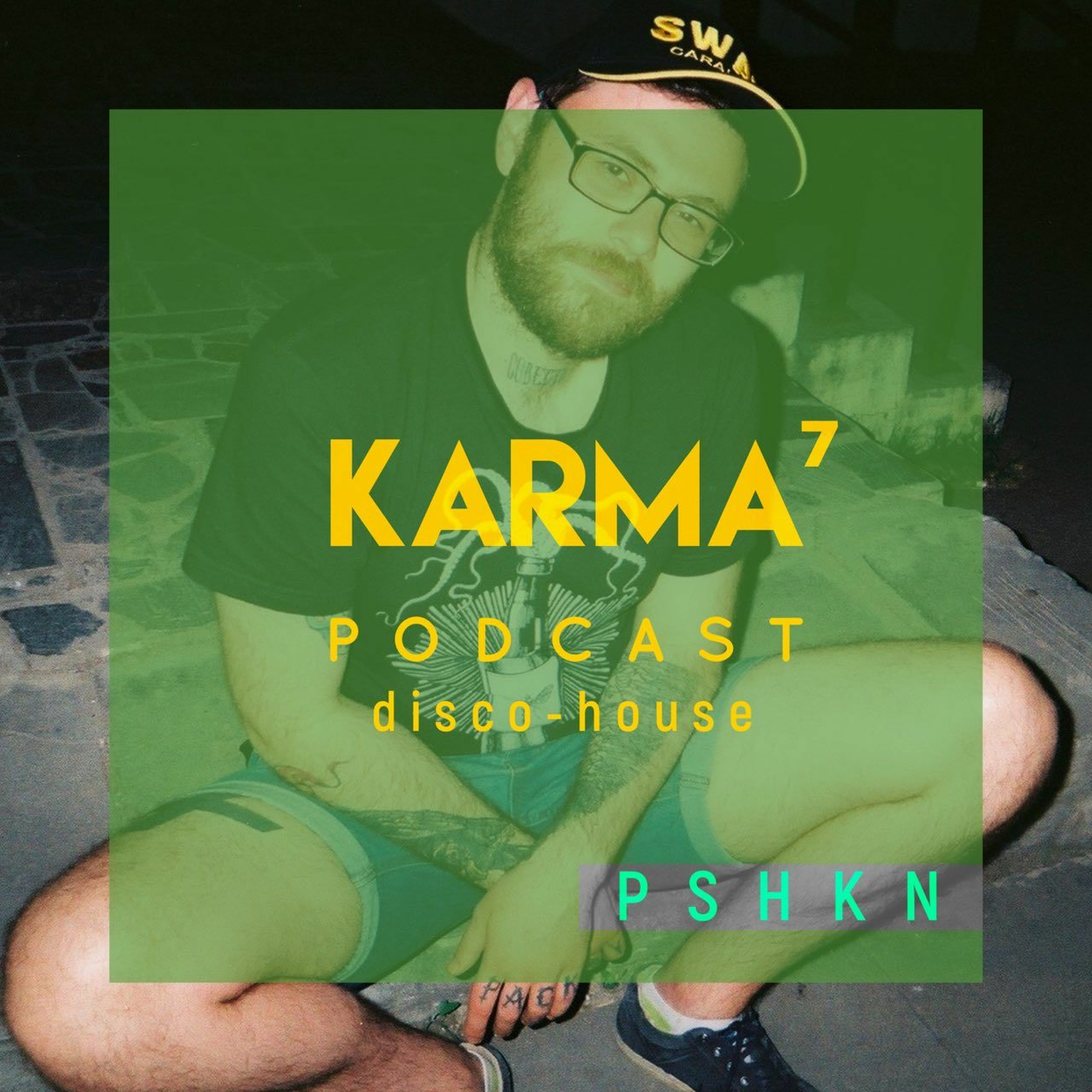Karma Podcast