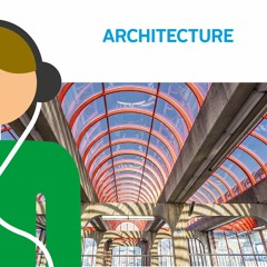 L'architecture du métro de Montréal