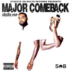 6. Streeter Chop - Cruisin