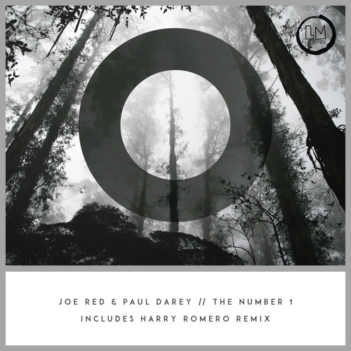 Paul Darey, Joe Red - The Number 1 (Original Mix)