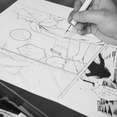 Drawing music 2