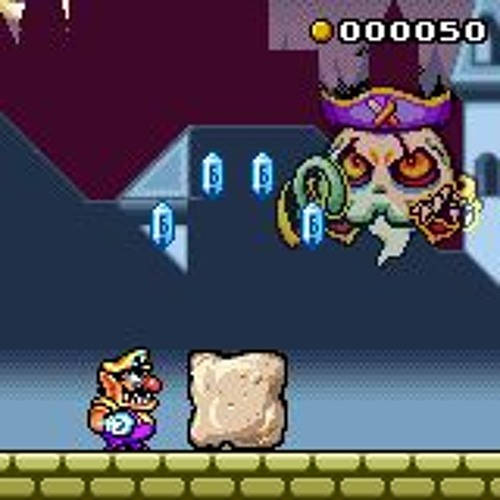 crescent moon village wario land 4 glitch crescent moon village wario land 4 glitch