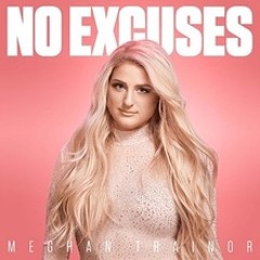 Meghan Trainor - No Excuses (Nacho Olivieri Remix)