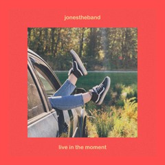 Live In The Moment (Portugal. The Man COVER)