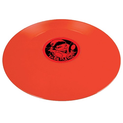 Scape - Vision Of The Future [ Dope Plates 006 ]