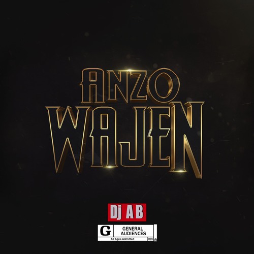 Anzo Wajen