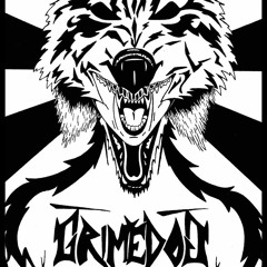 Grimedog - Frostbitten