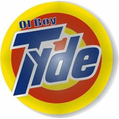 Ol Boy Tyde - Cookin' (Perplexing Pegasus REMIX)