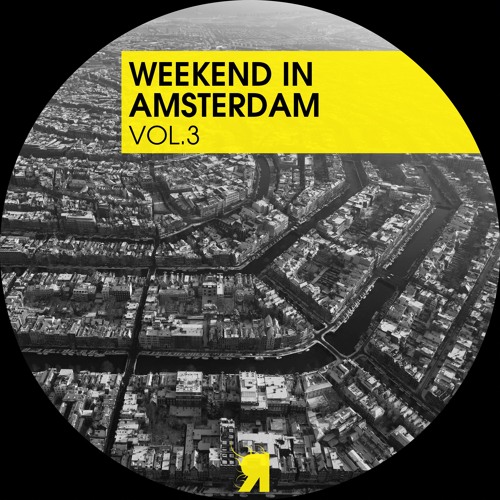 Luca De-Santo & Transcode - Elements