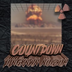 Yungknwn & Noizon -  Countdown